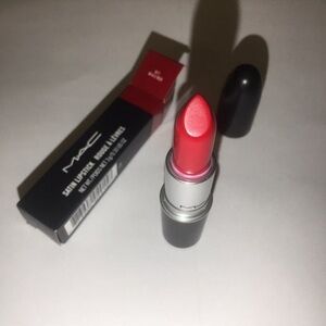 Mac lipstick